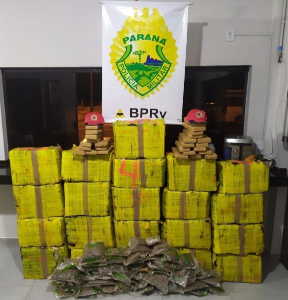 Fotos: Divulgação/PRE