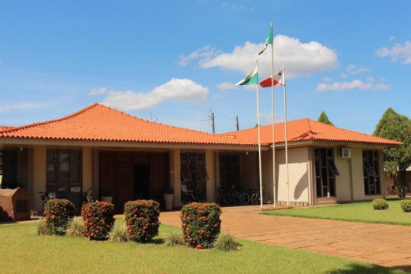 Foto: Portal Nova Santa Rosa