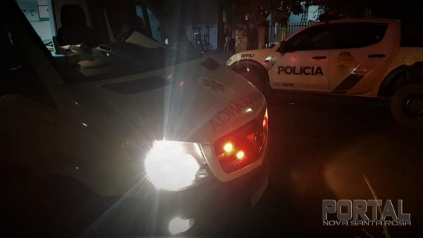 Foto: Portal Palotina