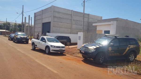 Fotos: Polícia Rodoviária Federal/Divulgação