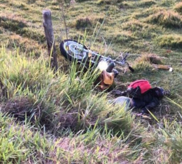 Foto: Herithon Paulista - Canal HP Vale do Ivaí