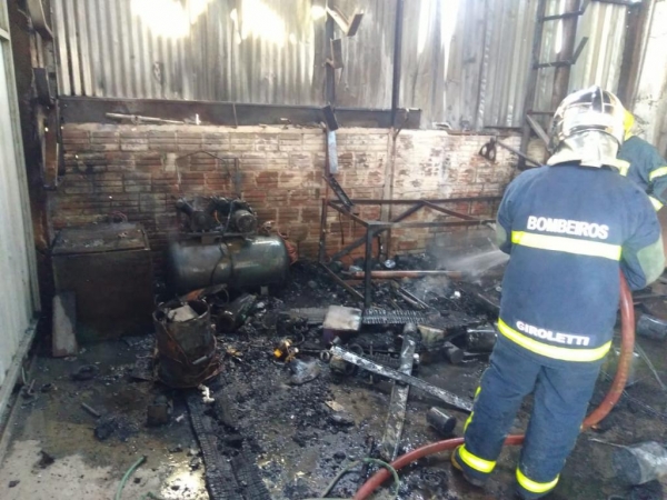 Fotos: Bogoni/Radar B.O.