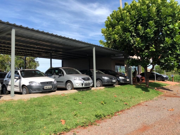 Fotos: Polícia Federal/Divulgação