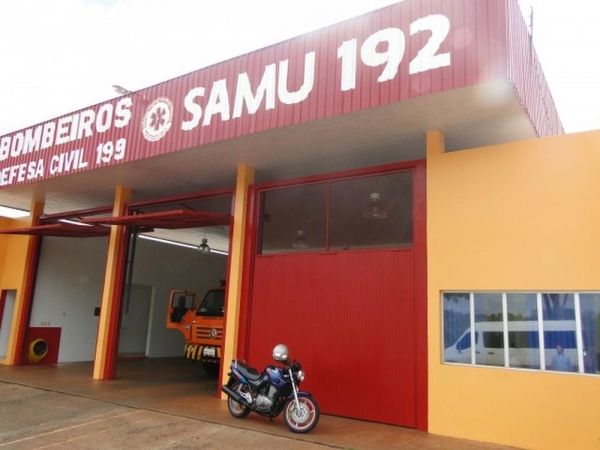 Edital oferece 31 vagas, em sete cidades do oeste do Paraná — Foto: Consamu/Divulgação