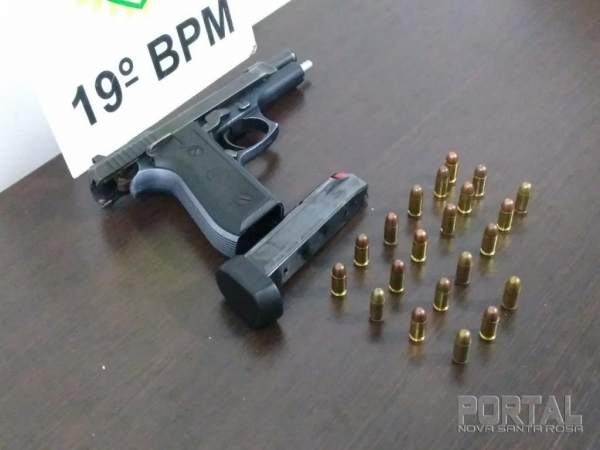 Foto: Bogoni/Radar B.O.