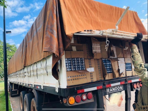 Foto: Polícia Federal