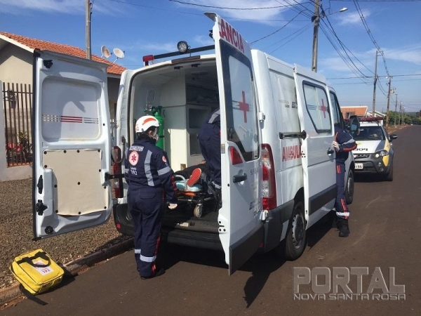 Fotos: Portal Nova Santa Rosa