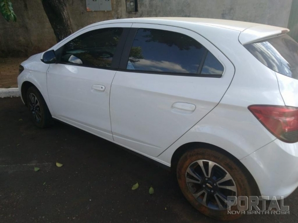 Fotos: Bogoni/Radar B.O.