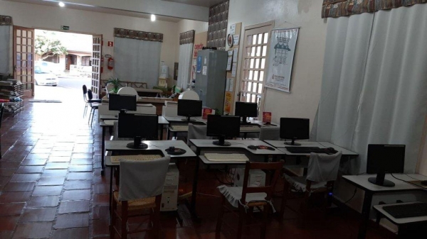 Fotos: Assessoria