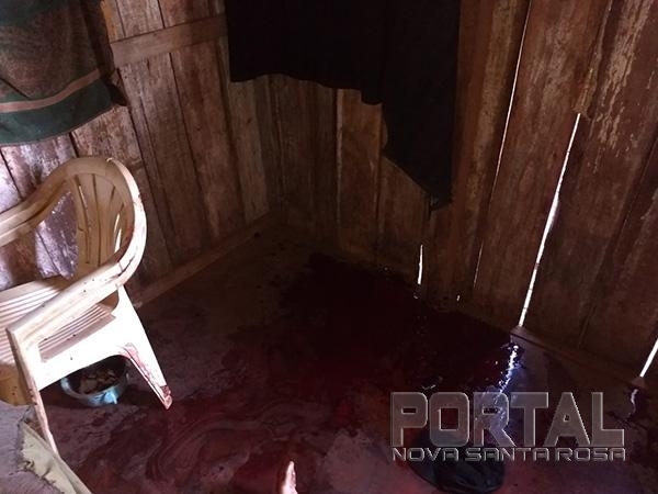 Foto: Bogoni Radar B.O.