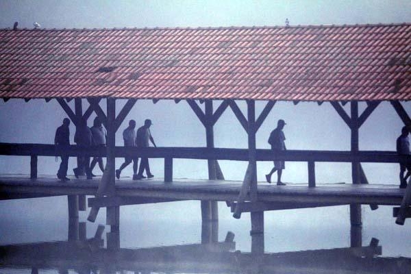 (Foto: Valquir Aureliano / Arquivo Bem Paraná)