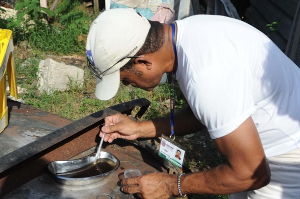 Foto: Divulgação SESA