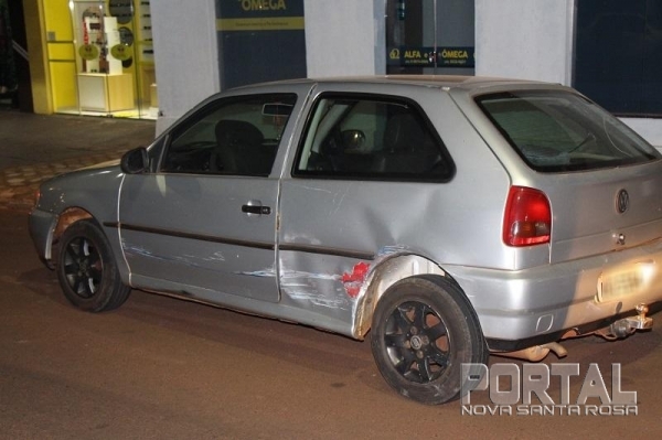 Fotos: Portal Nova Santa Rosa