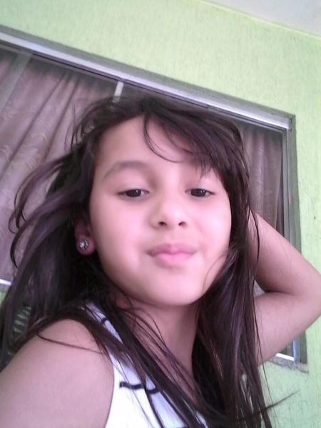 Tábata Crespilho foi morta em setembro de 2017 em Umuarama — Foto: Divulgação/Sesp