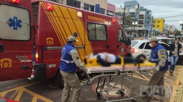 Fotos: Portal Nova Santa Rosa