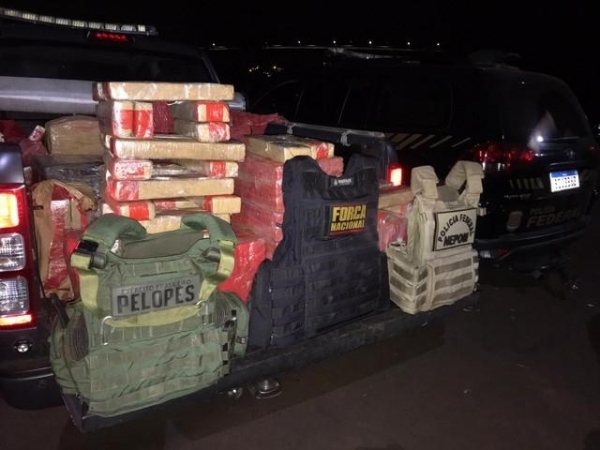 Foto: PRF/Divulgação