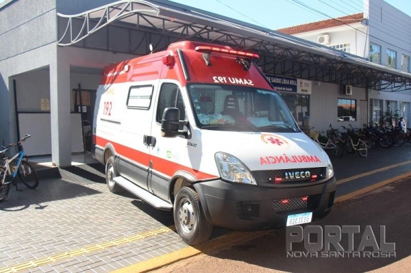 Foto: Portal Nova Santa Rosa