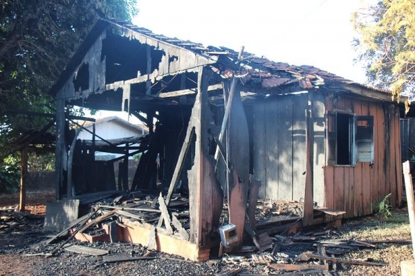 Fotos: Portal Nova Santa Rosa