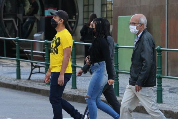 Foto: Geraldo Bubniak/AN-PR