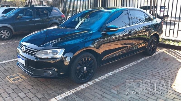 Fotos: Polícia Federal