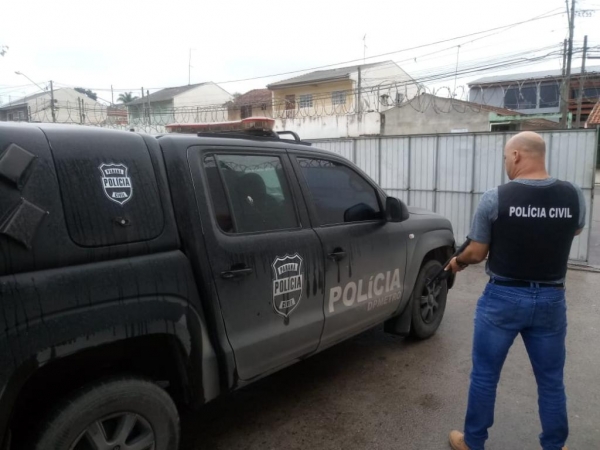 (Foto: Polícia Civil)