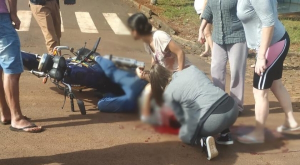 Foto: Reprodução Whatsapp