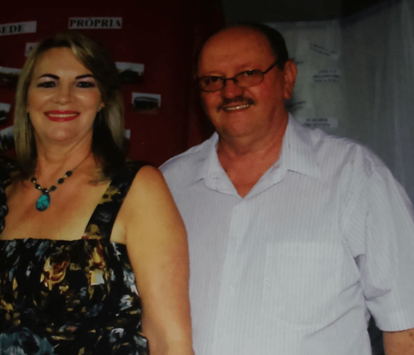 Foto: Arquivo Pessoal