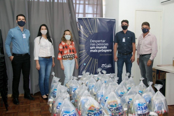 Foto: Analiza Vissotto/ Chefe de Unidade de Imprensa e Comunicação