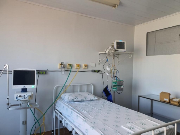 Foto: Carlos Rodrigues 