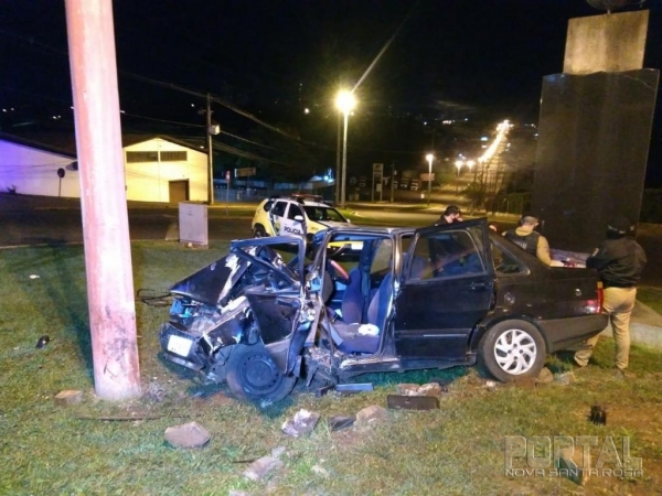 Fotos: Bogoni/Radar B.O.