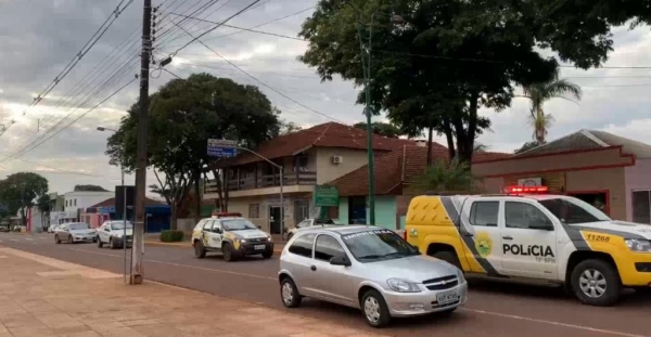 Foto: Portal Nova Santa Rosa