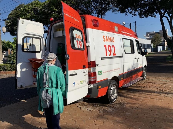 Fotos: Portal Nova Santa Rosa