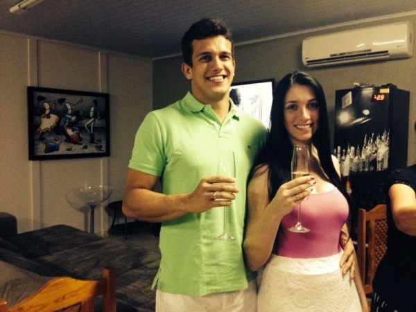 Foto: Arquivo Pessoal