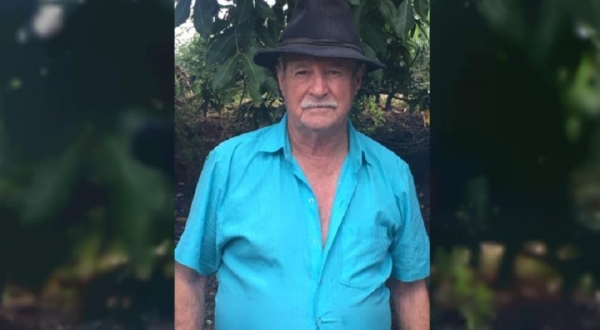 Foto: Arquivo Pessoal