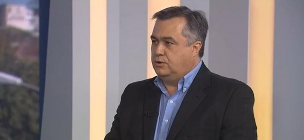 Paraná deve ser incluído em uma operação de compra desse tipo de remédio por parte do Ministério da Saúde, diz Beto Preto — Foto: Reprodução/RPC