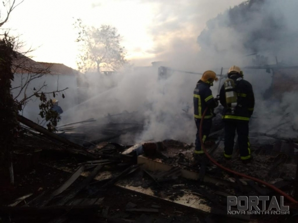 Fotos: Bogoni/Radar B.O.