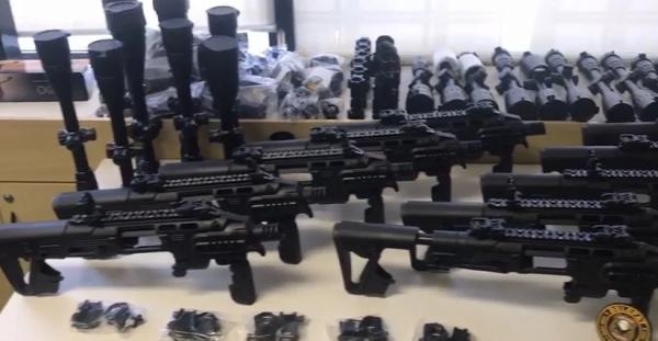 Foto: Polícia Federal