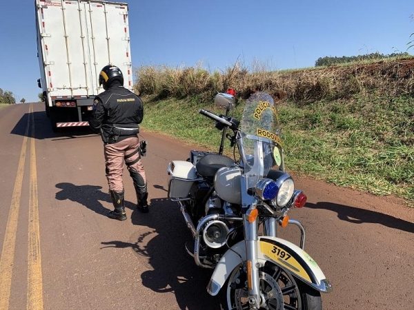 Fotos: Portal Nova Santa Rosa