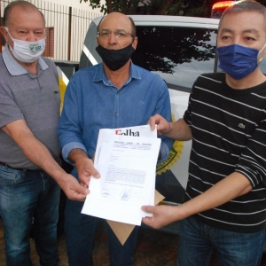 Foto: Portal Palotina