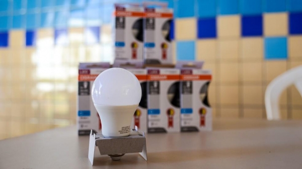 Copel retoma cortes de energia elétrica por falta de pagamento — Foto: Divulgação