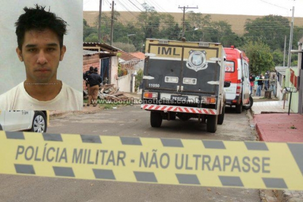 Fotos: Anderson Domingos e Vanessa Cristina 