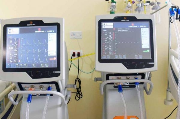 Medida é autorizada pela Justiça em caso de estupro (Foto: Reprodução/Sesa)