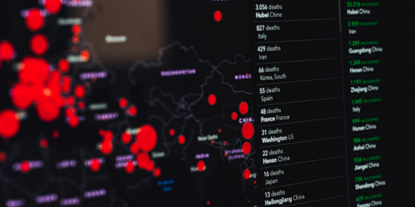 Foto: Ilustrativa/Markus Spiske/Pexels