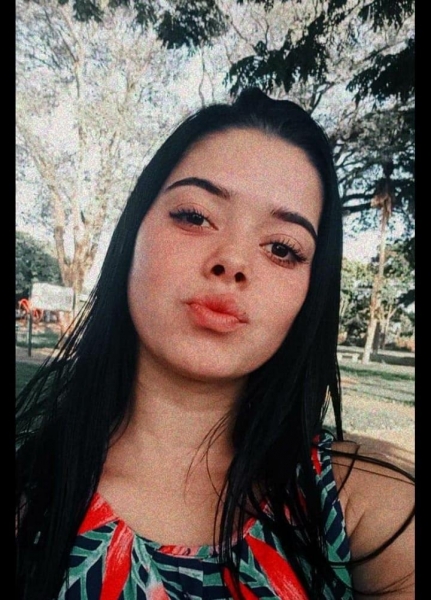 , Gabriela Guimarães de Paula.(Foto: Arquivo Pessoal)