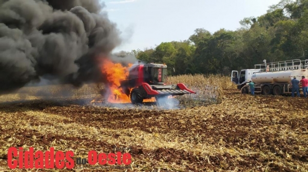 Foto: Divulgação/Cidades do Oeste)