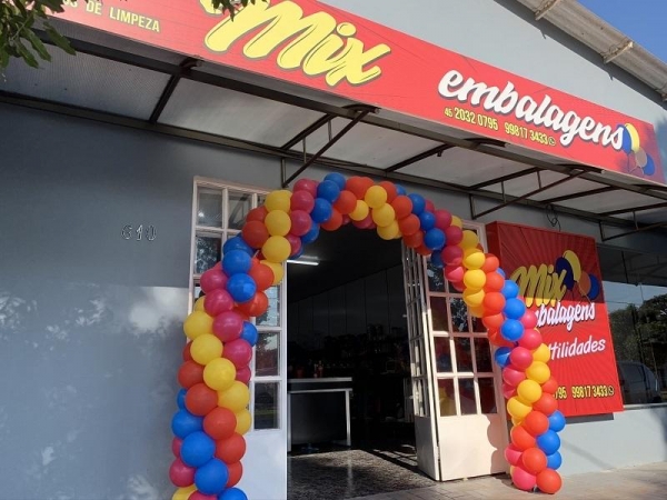 Fotos: Portal Nova Santa Rosa