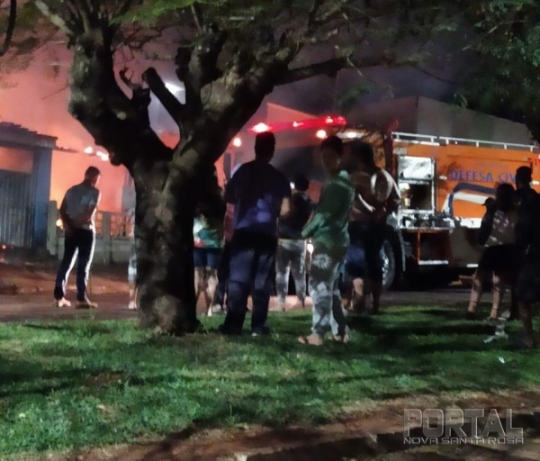 Foto: Léo Silva/Policial Web