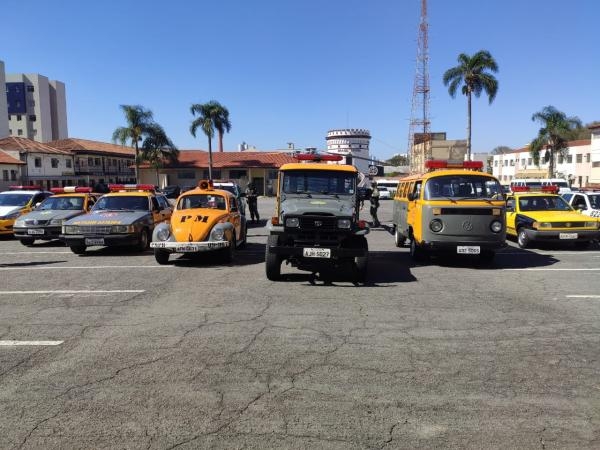 (Foto: Soldado Thais do Carmo Rosa)