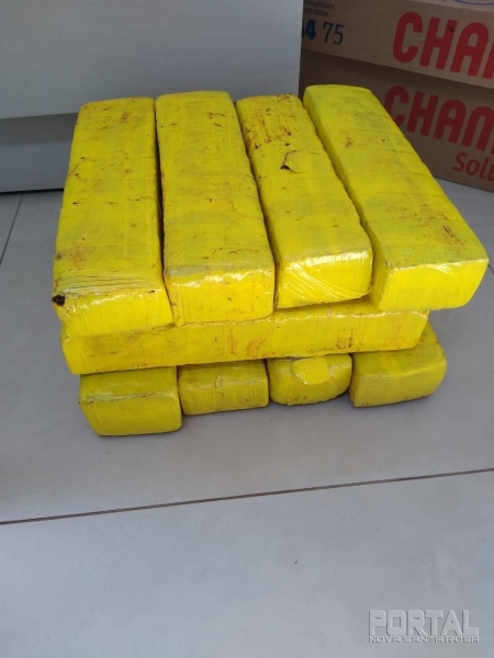 Foto: Bogoni/ Radar B.O./Portal Nova Santa Rosa