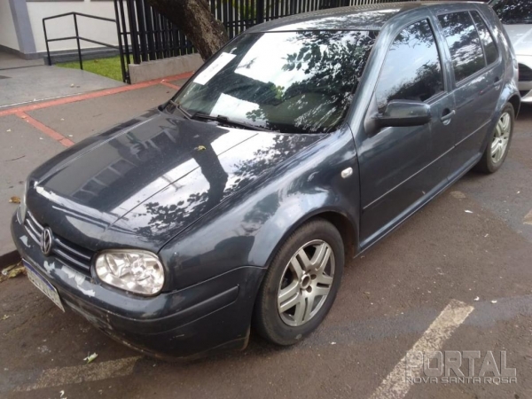 Fotos: Bogoni Radar B.O./Portal Nova Santa Rosa